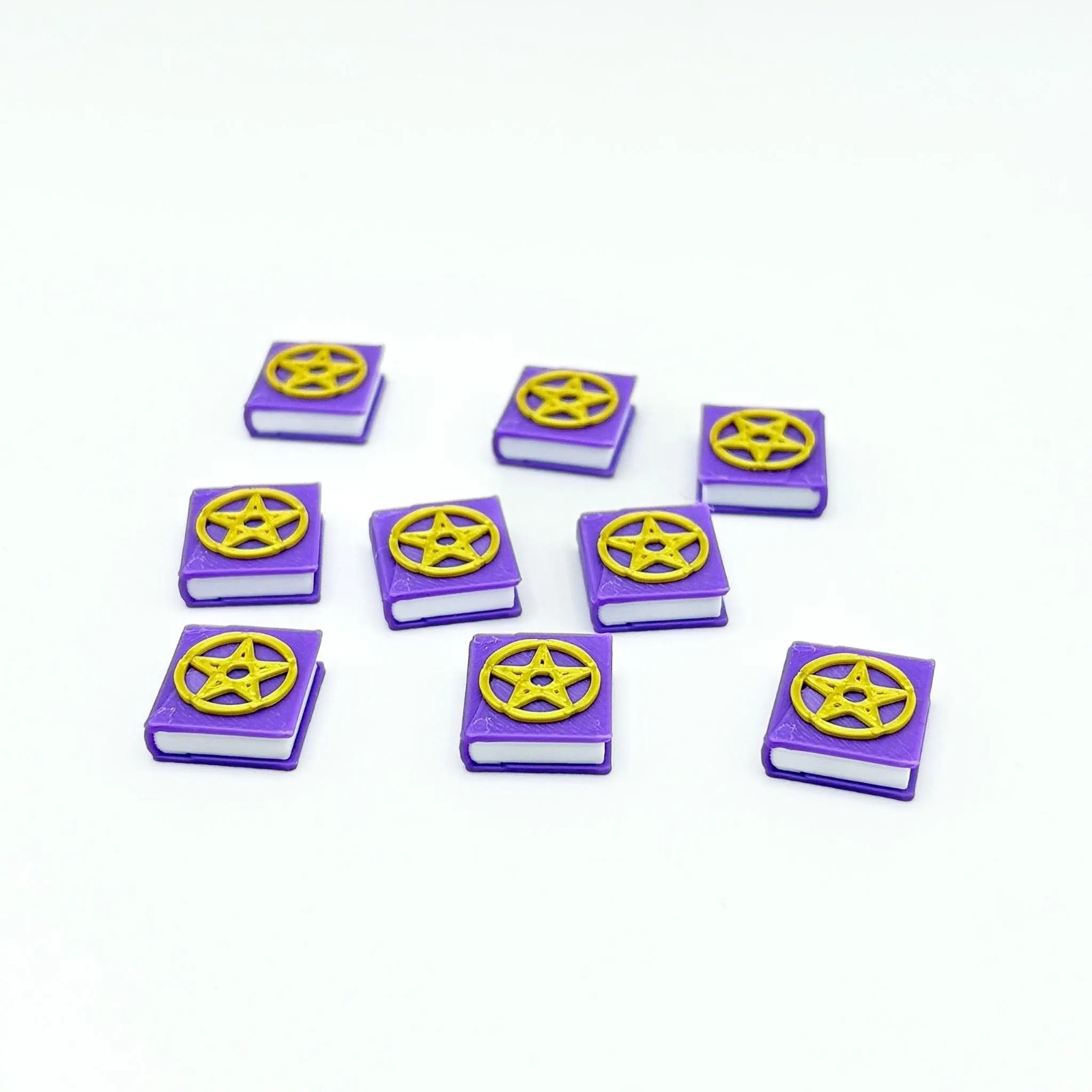 Arkham Horror: The Card Game – Premium Upgrade Tokens Pack