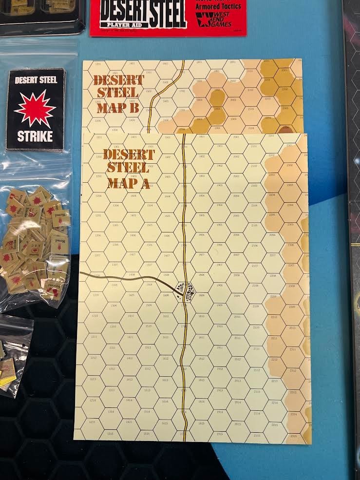 Lot of (2) West End Games – READ DESCRIPTION FOR DETAILS