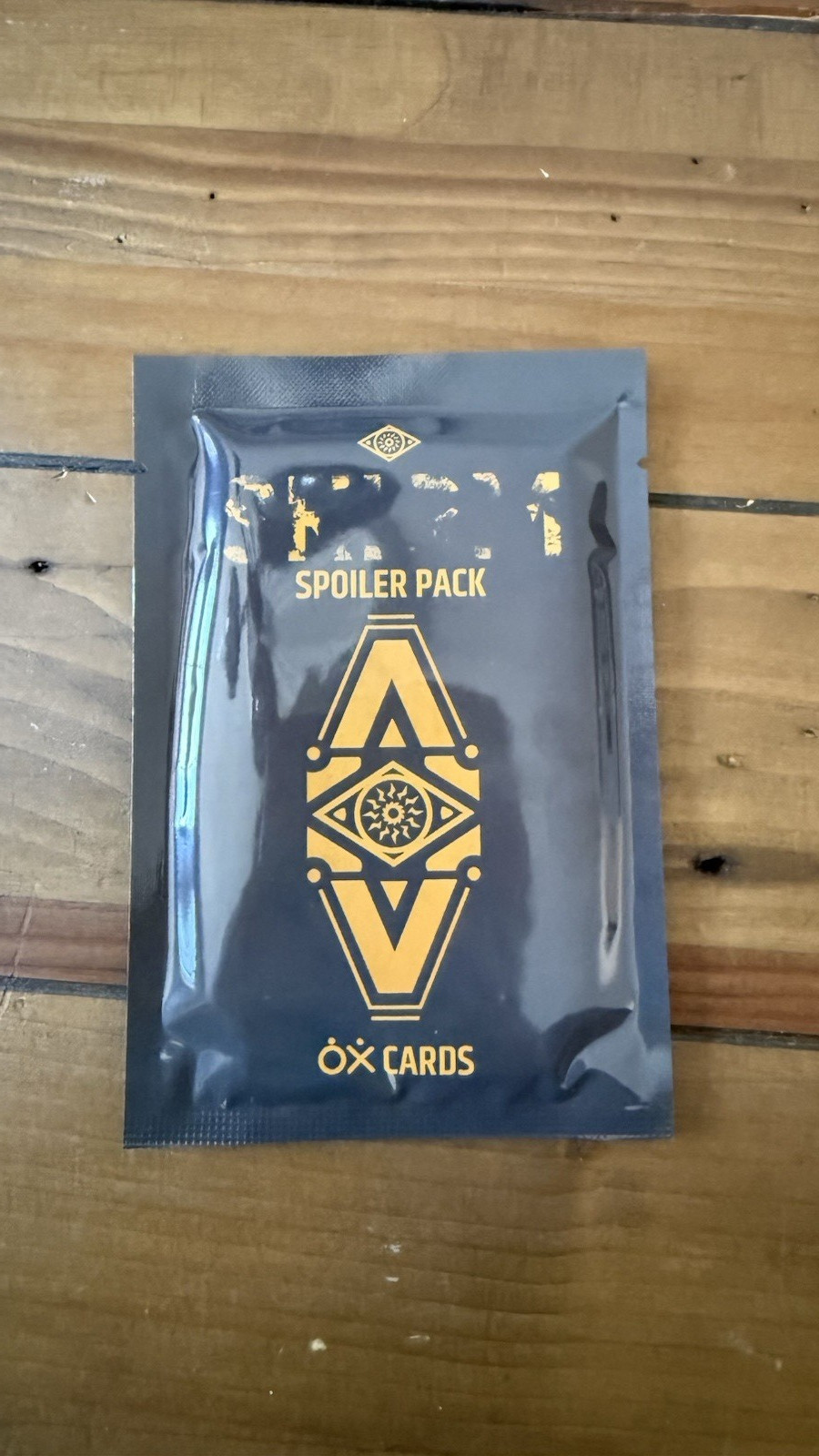 Vantage Board Game – Upgraded Components & Insert – Stonemaier Games