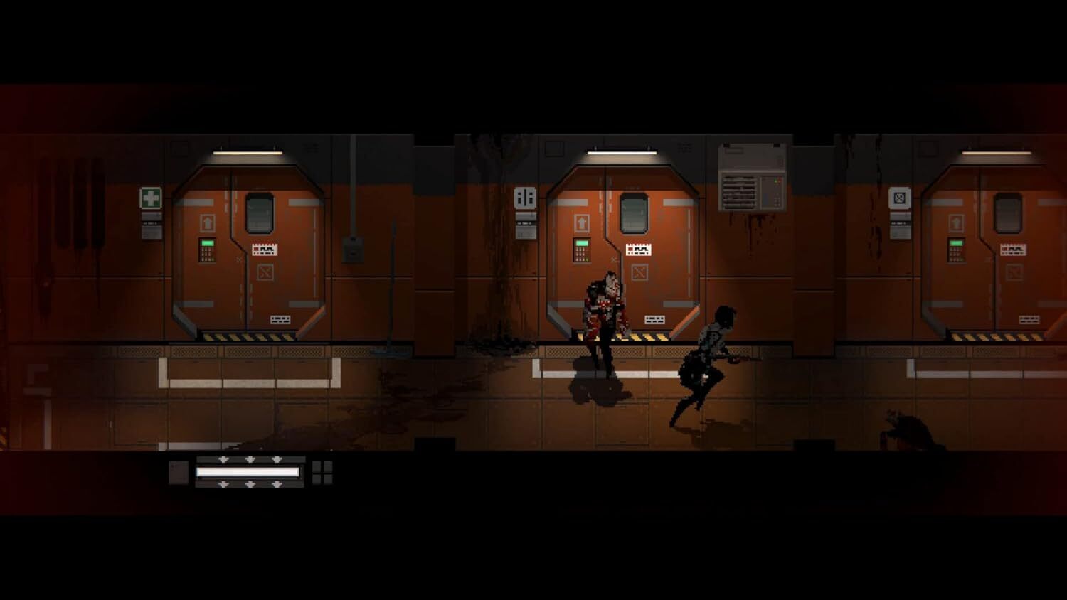 Waken From Slumber Survival Horror Game Explore Cosmic Mystery And Nightmares”