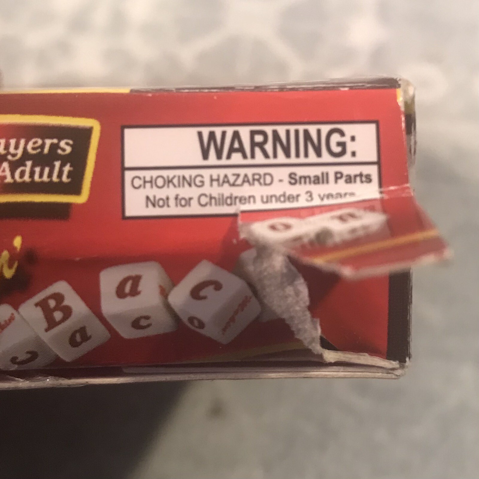 The Game Of Makin Bacon Dice Game Delicious Dice Game For The Whole Family