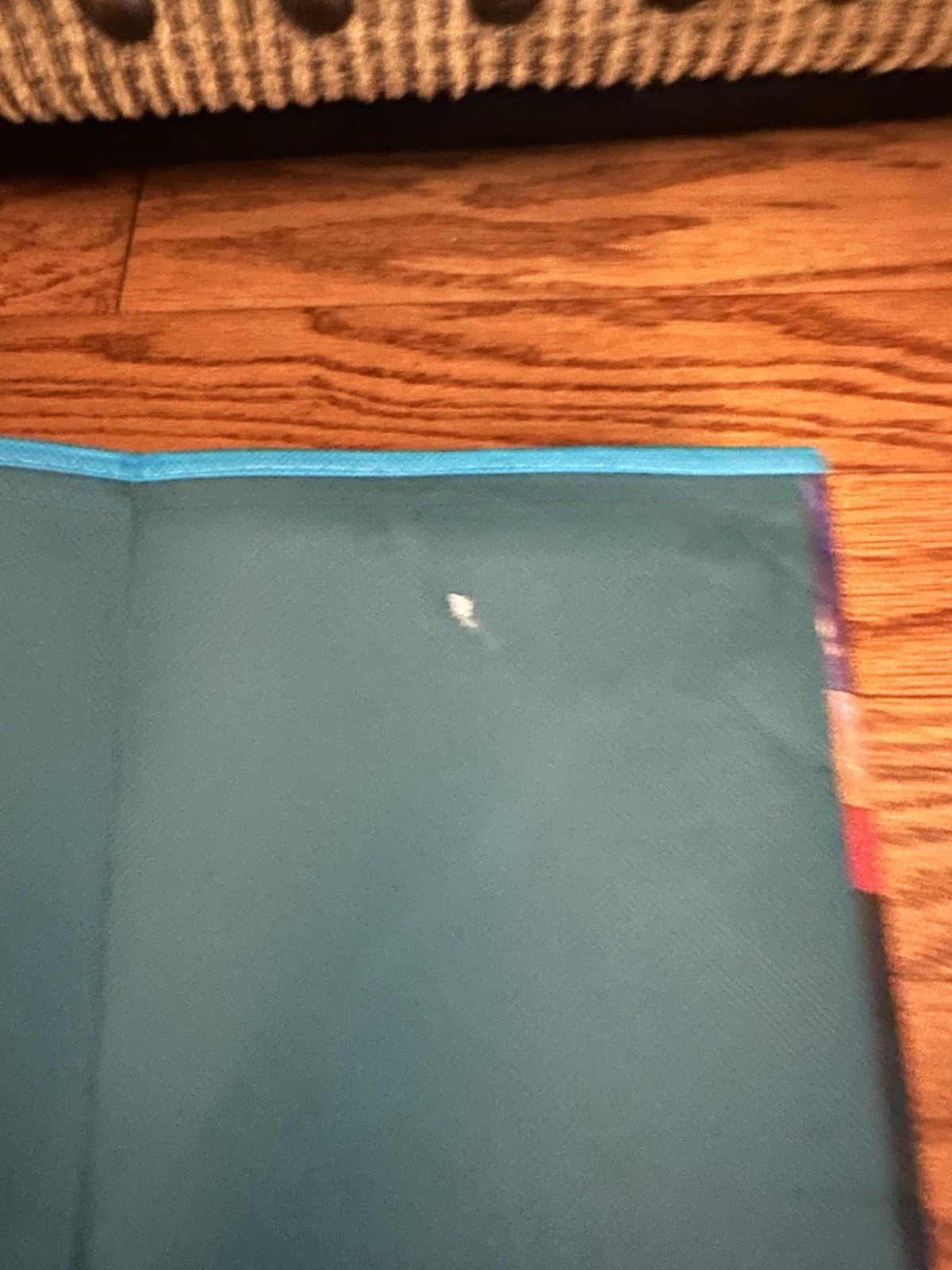 Sentinels Of The Multiverse GenCon 2023 Merchandise Bag (used)