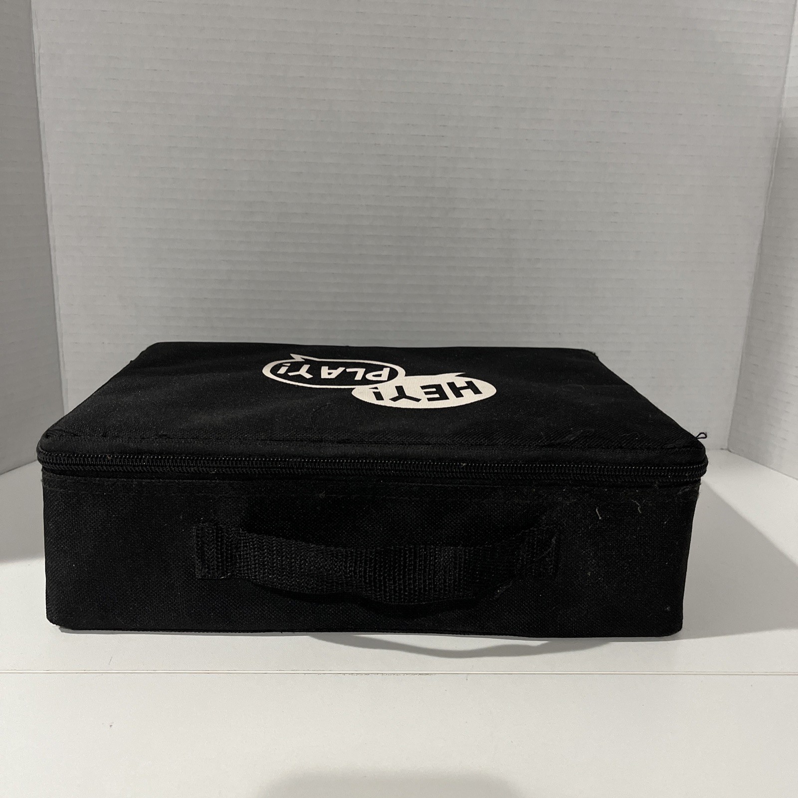 Hey! Play Giant Wooden Yard Dice used with bag