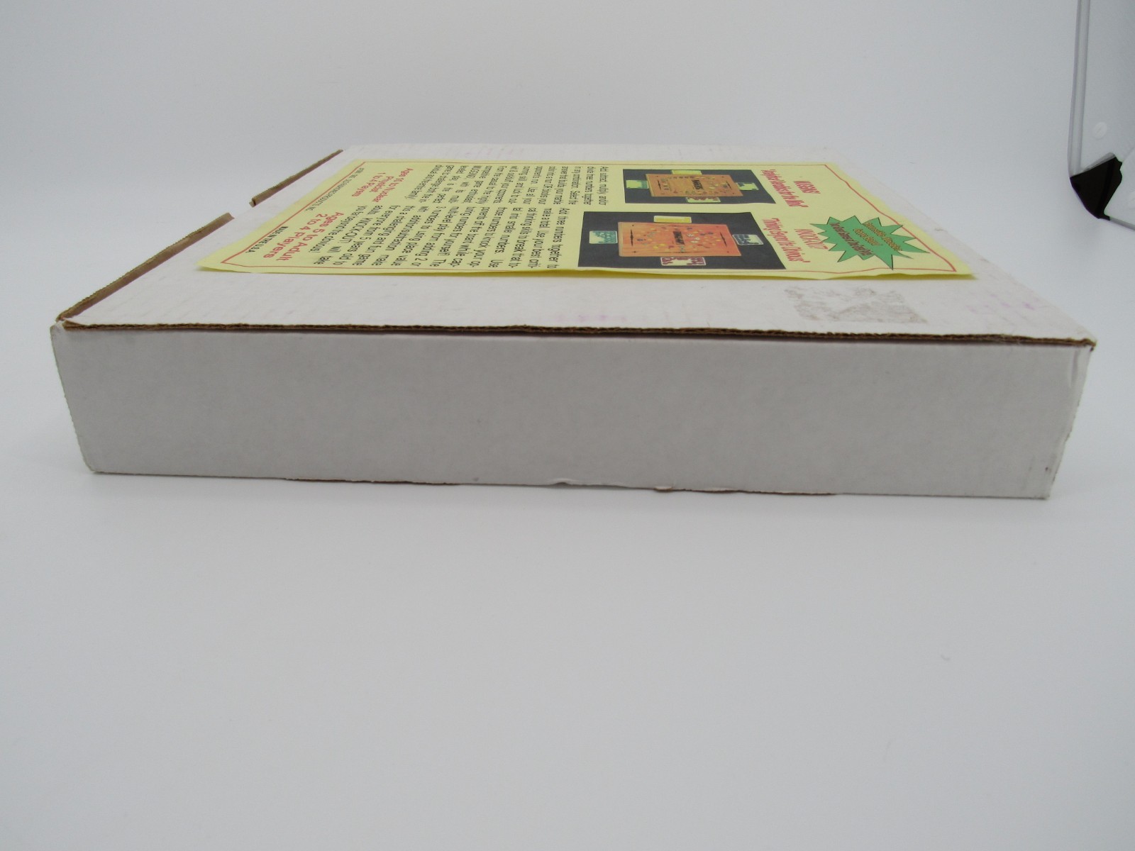 Muggins & Knock-Out Reversible Wooden Board Games Complete