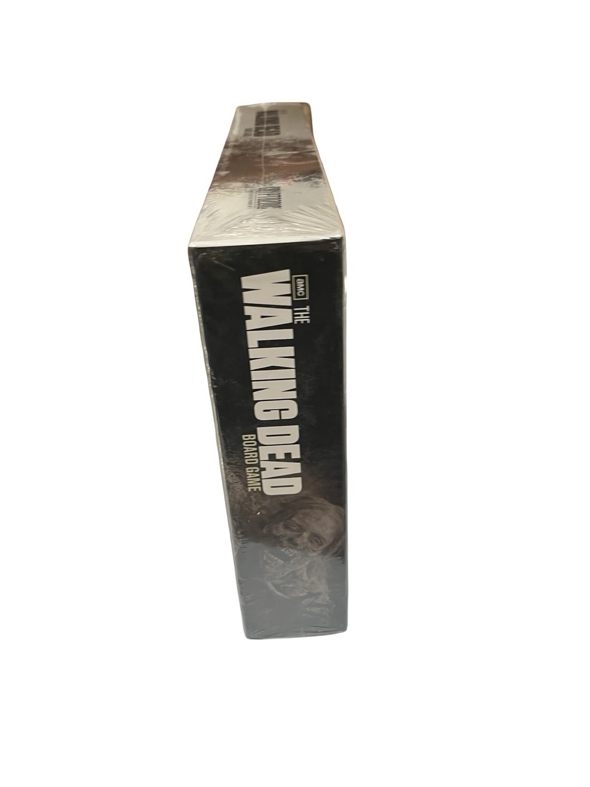 AMC The Walking Dead Board Game Cryptozoic Entertainment 2011 New Sealed