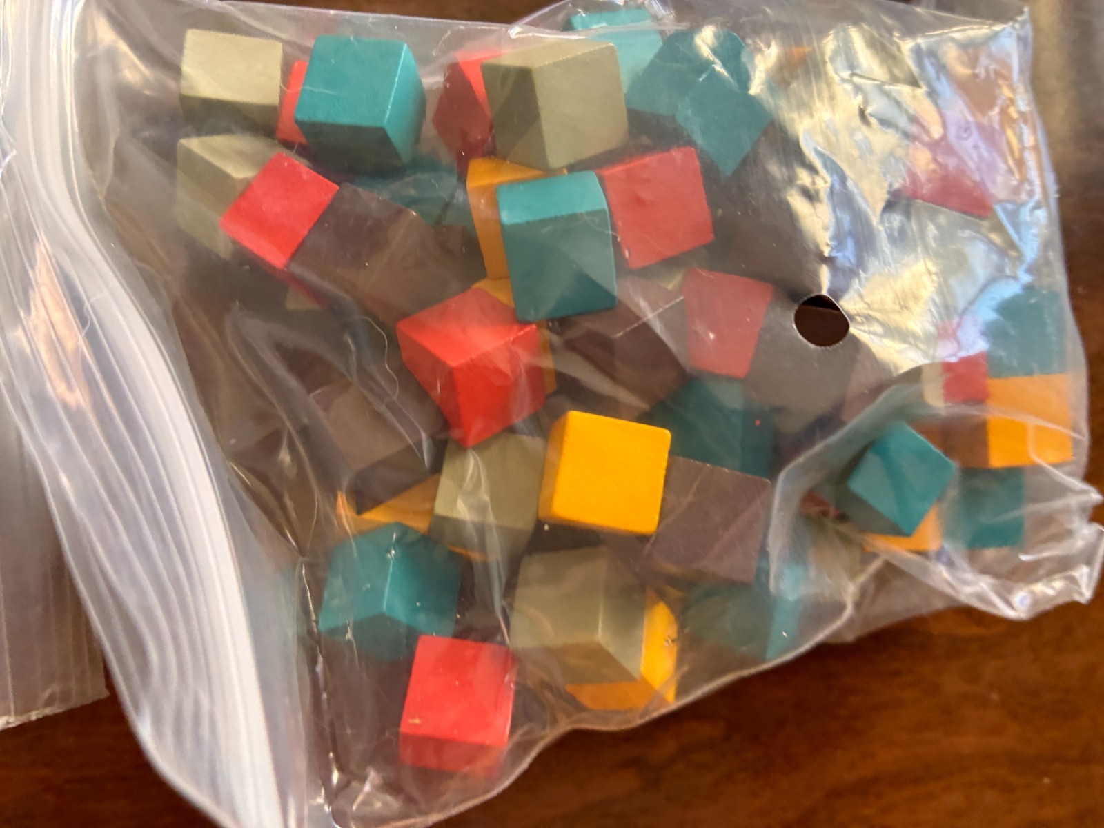 TINY TOWNS Board Game City-Building Strategy COMPLETE 2019 AWARD WINNER Ages 14+
