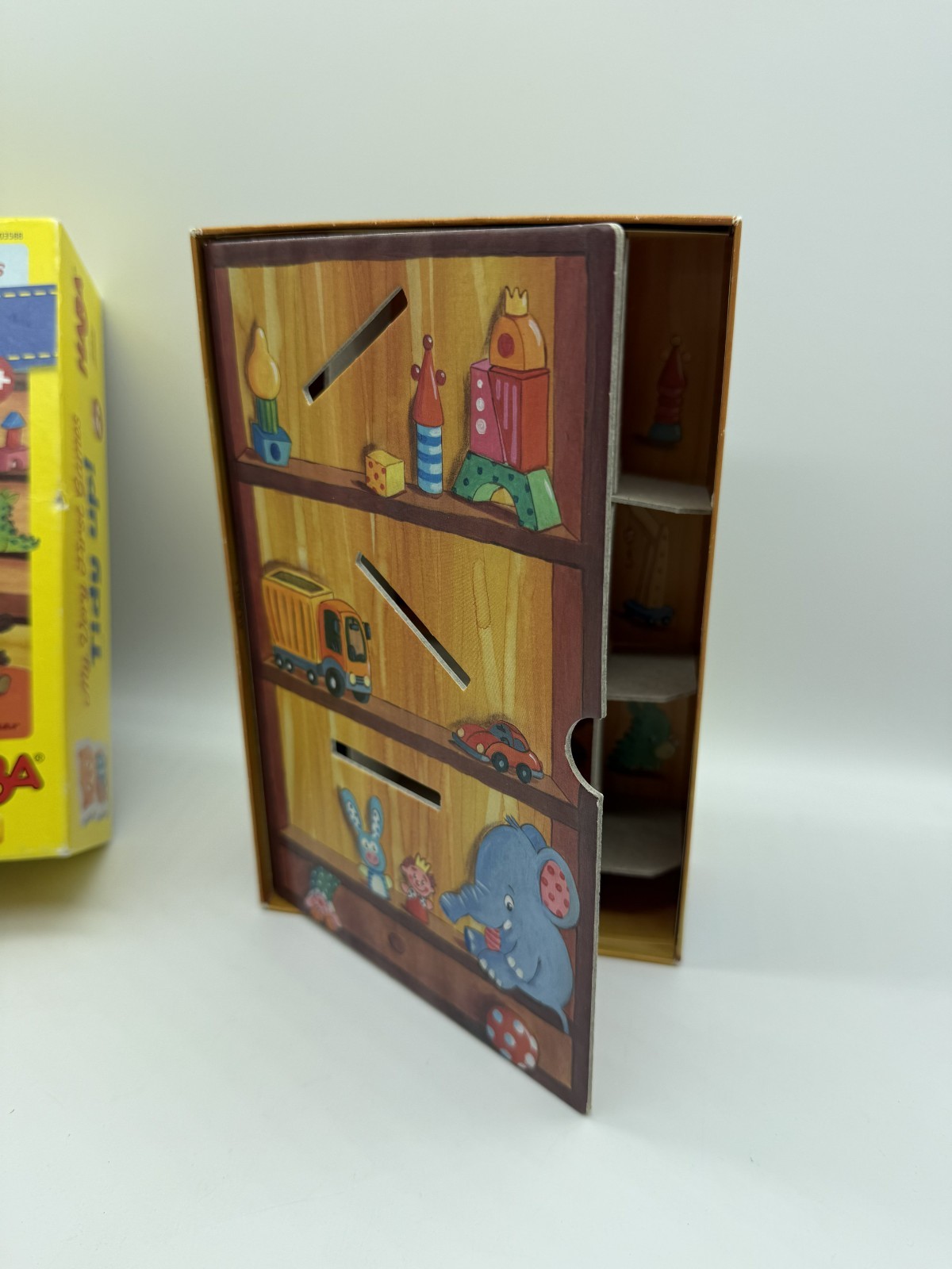 Haba Games My Very First Games “Tidy Up” Germany