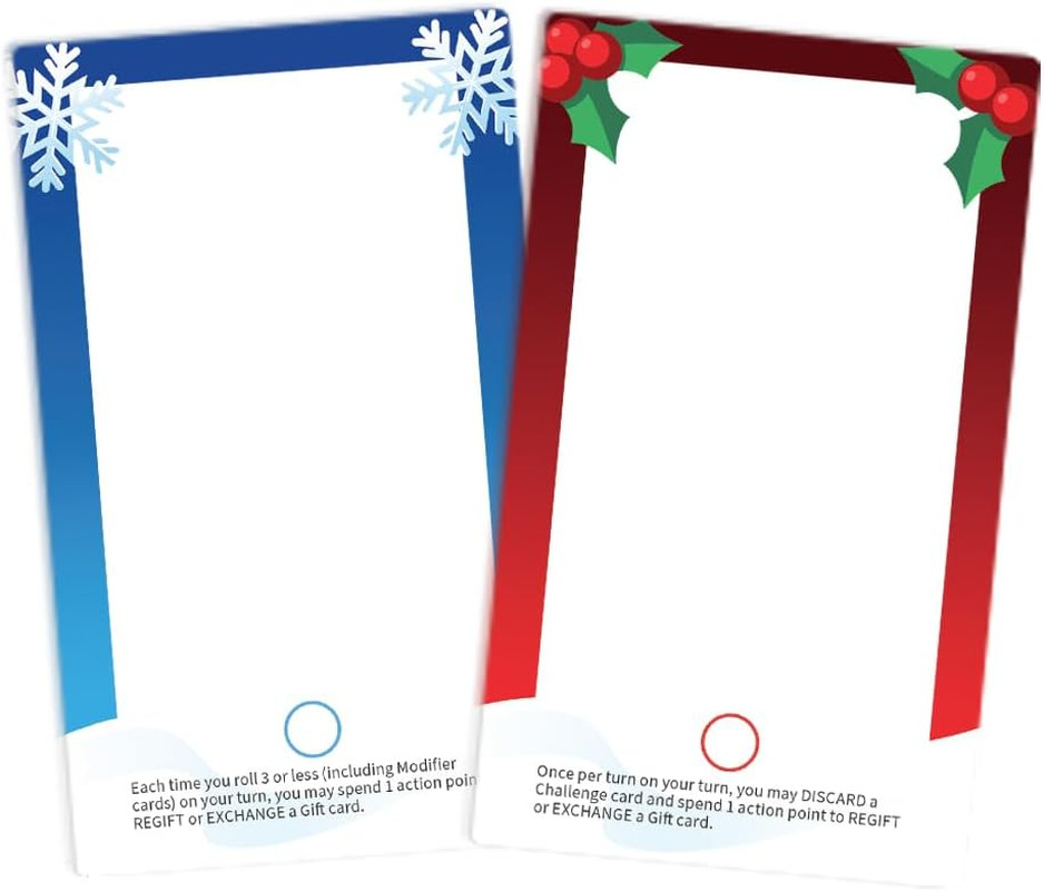 – Here to Sleigh Holiday Expansion Pack – Designed to Be Added