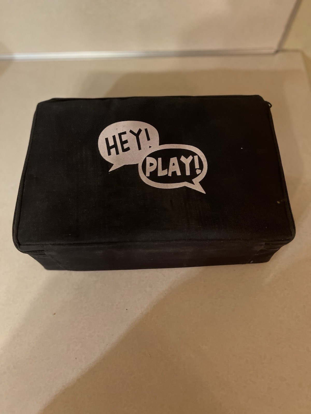 Hey! Play Giant Wooden Yard Dice