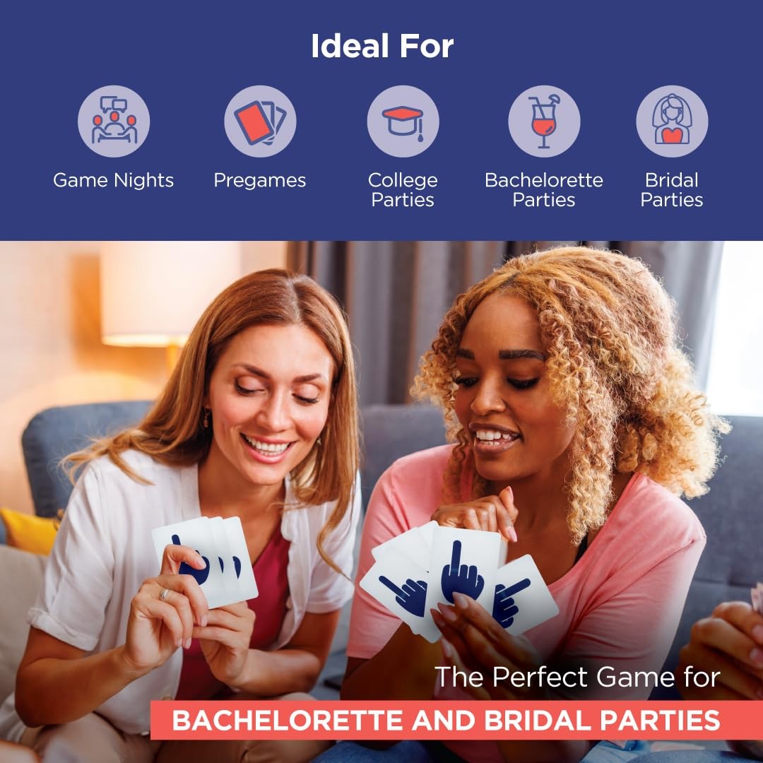Fun Adult Matrimony Card Games for Couples, Date Nights, Adult Party Games fo…