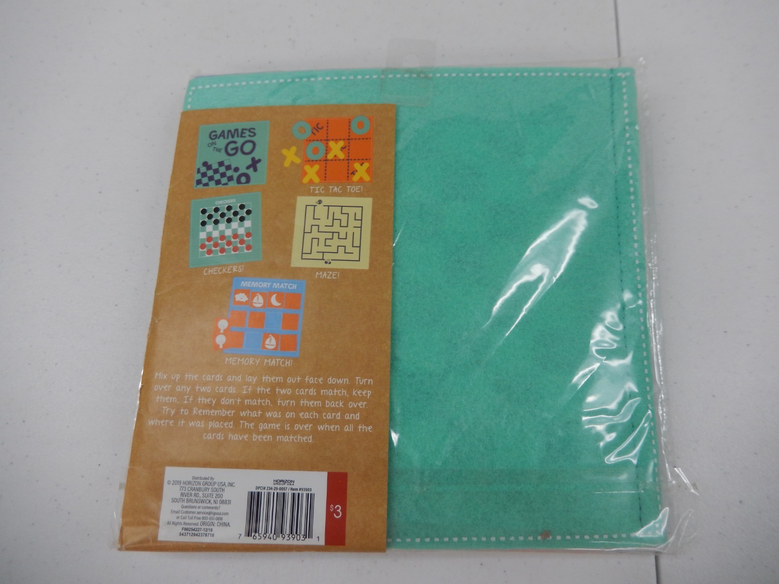 Travel Game Lot-Road Trip, Chalkboard Game, Thinkfun, Travel Activity Book