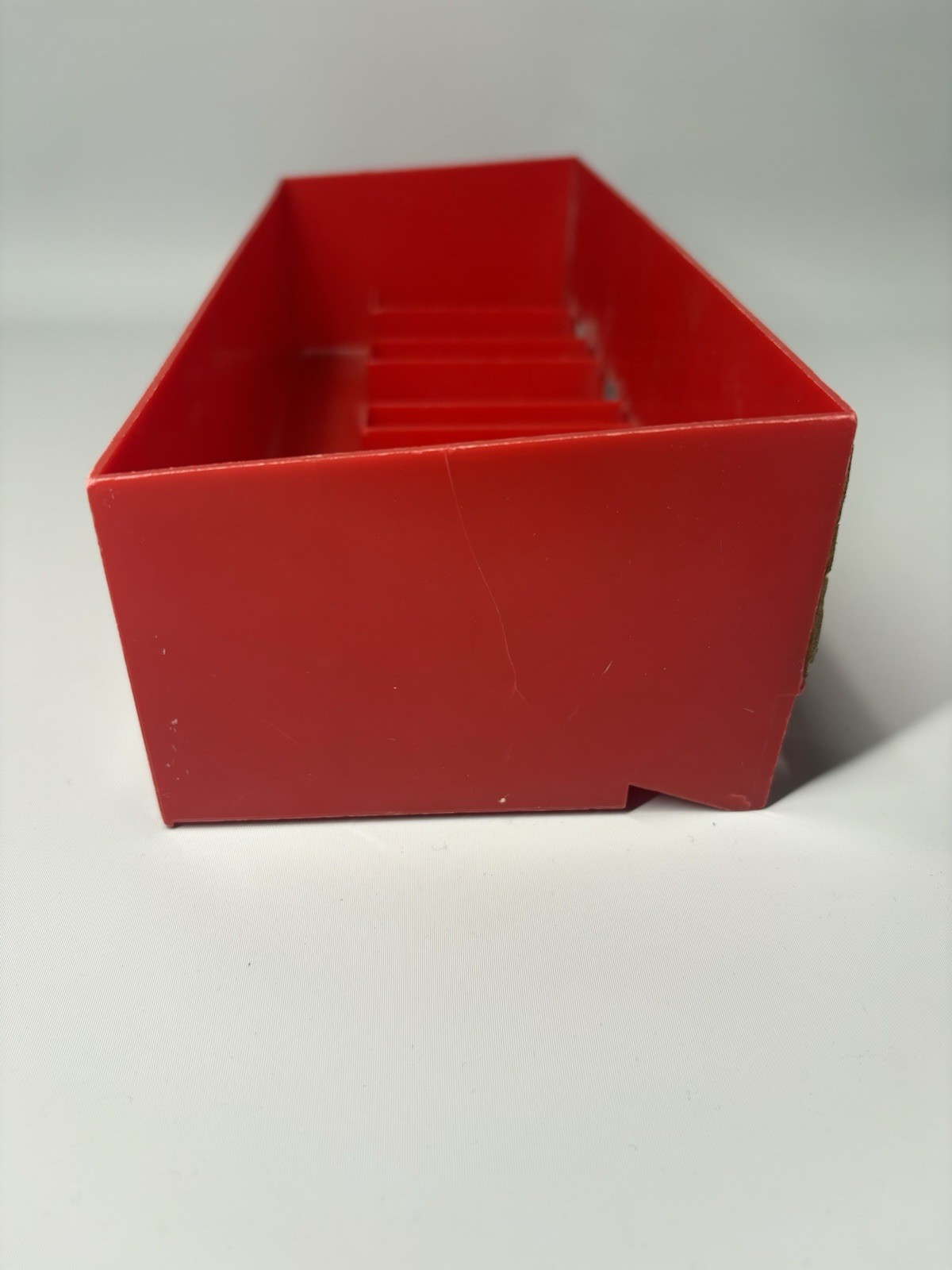 AMSCO Industries Marble Roll Action Skill Game Unit Vintage 1965