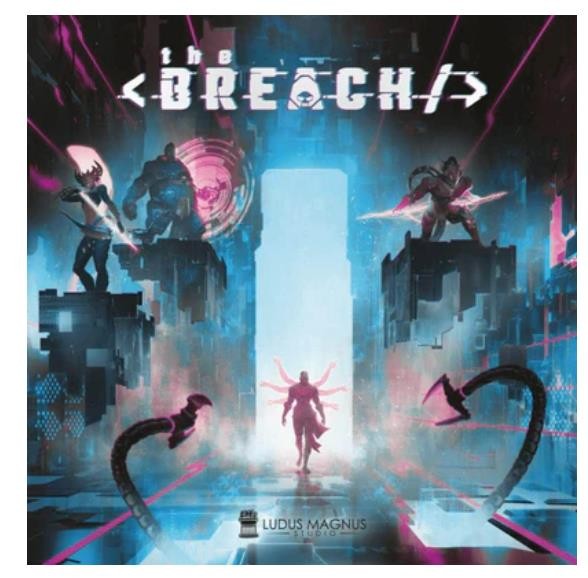 Breach ALL IN