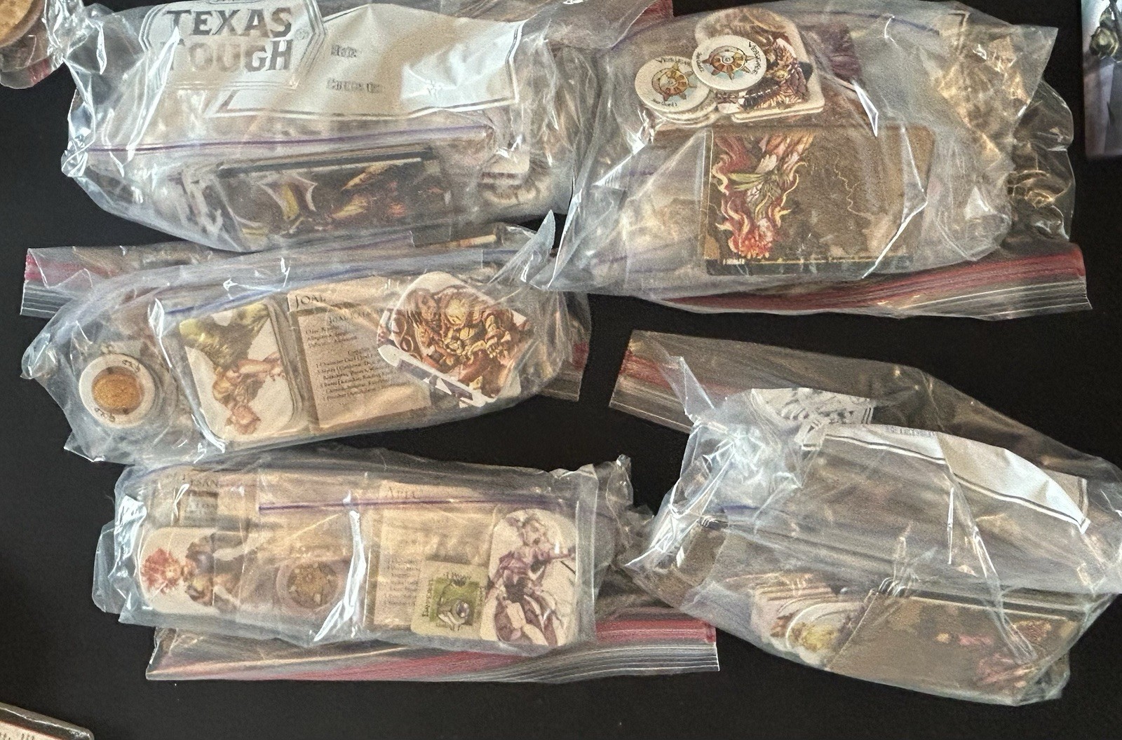 BattleCON Devastation Of Indines Card Game Complete Level 99 Complete