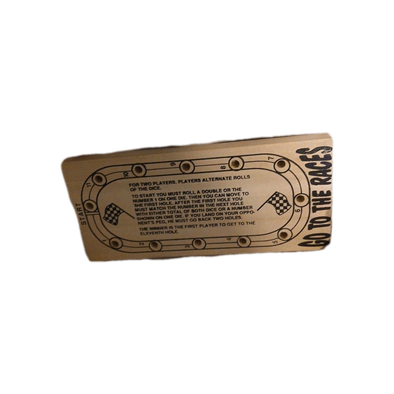 Vintage Wooden Peg Game Take Away, Mind Twister, Galaxy Go To The Races
