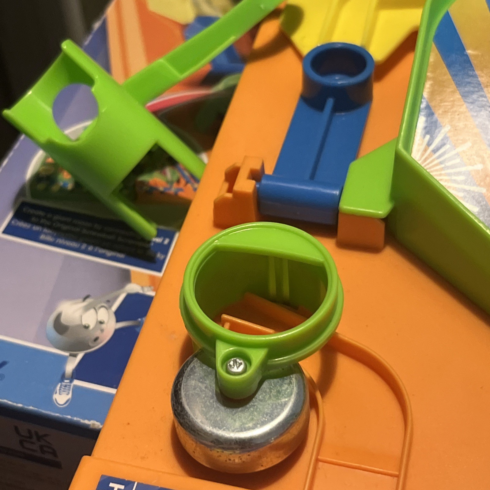 TOMY Screwball Scramble 2 Brainteasers Ages 5-up