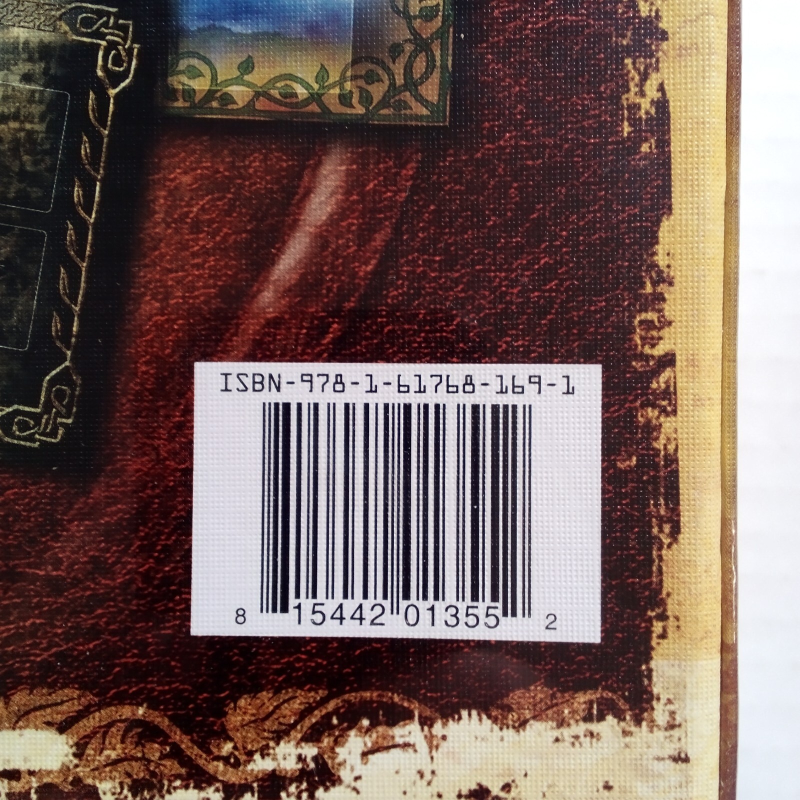 The Hobbit:An Unexpected Journey Board Game Cryptozoic Entertainment New-Sealed