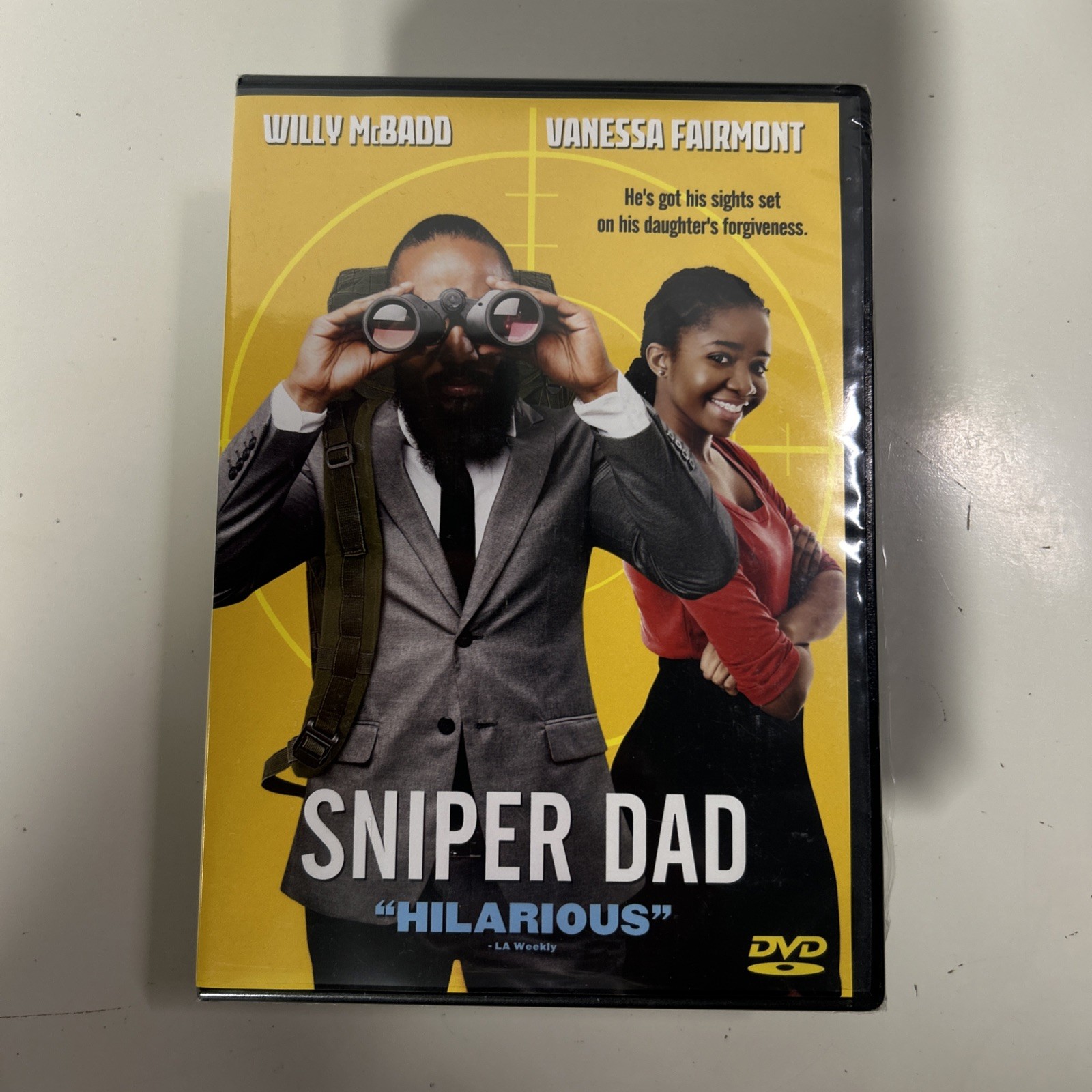 Cards Against Humanity: “Sniper Dad” Pack – 30 Cards (2018) New SEALED