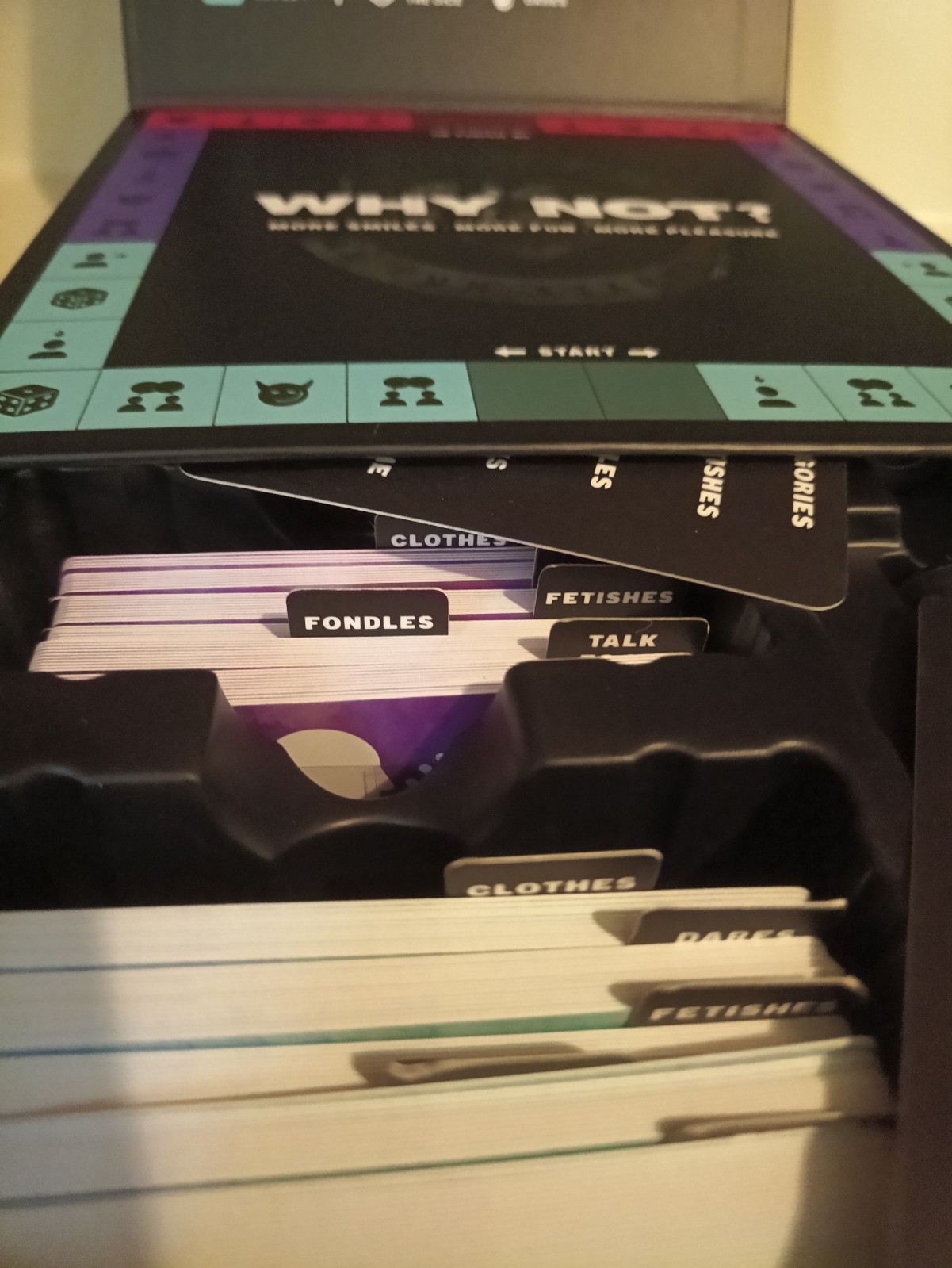 card game for couples