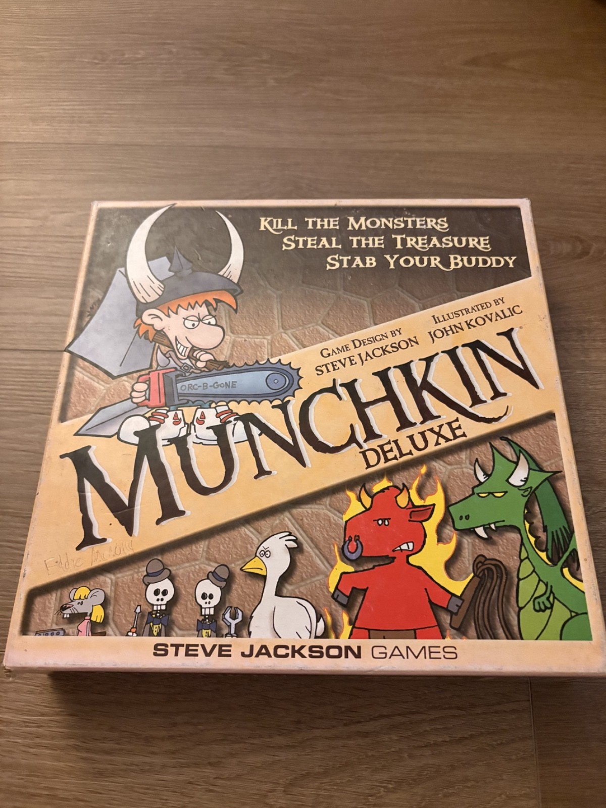 Lot of (6) Board Games Complete & in Great Condition – READ DESCRIPTION