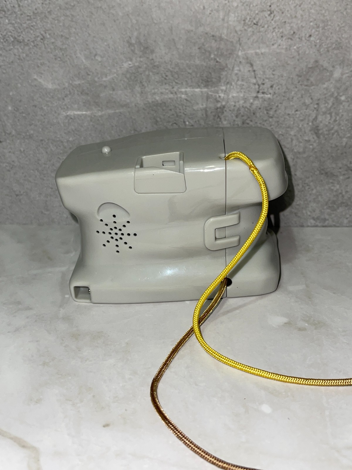 One Trick Pony (by Goliath) – Replacement Mechanical Unit (works)