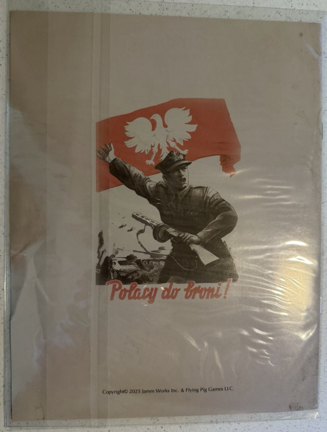 Old School Tactical Vol 5 Battle for France 1940 + Expansion and extras! New!