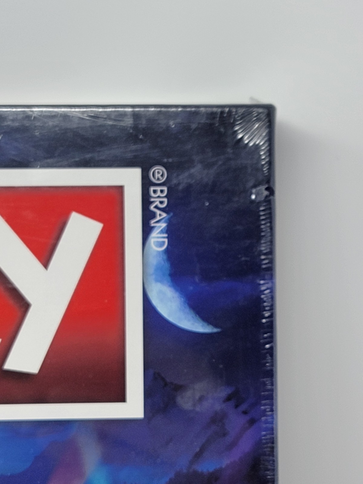Monopoly Longest Game Ever Edition Hasbro NEW SEALED Retired 2019
