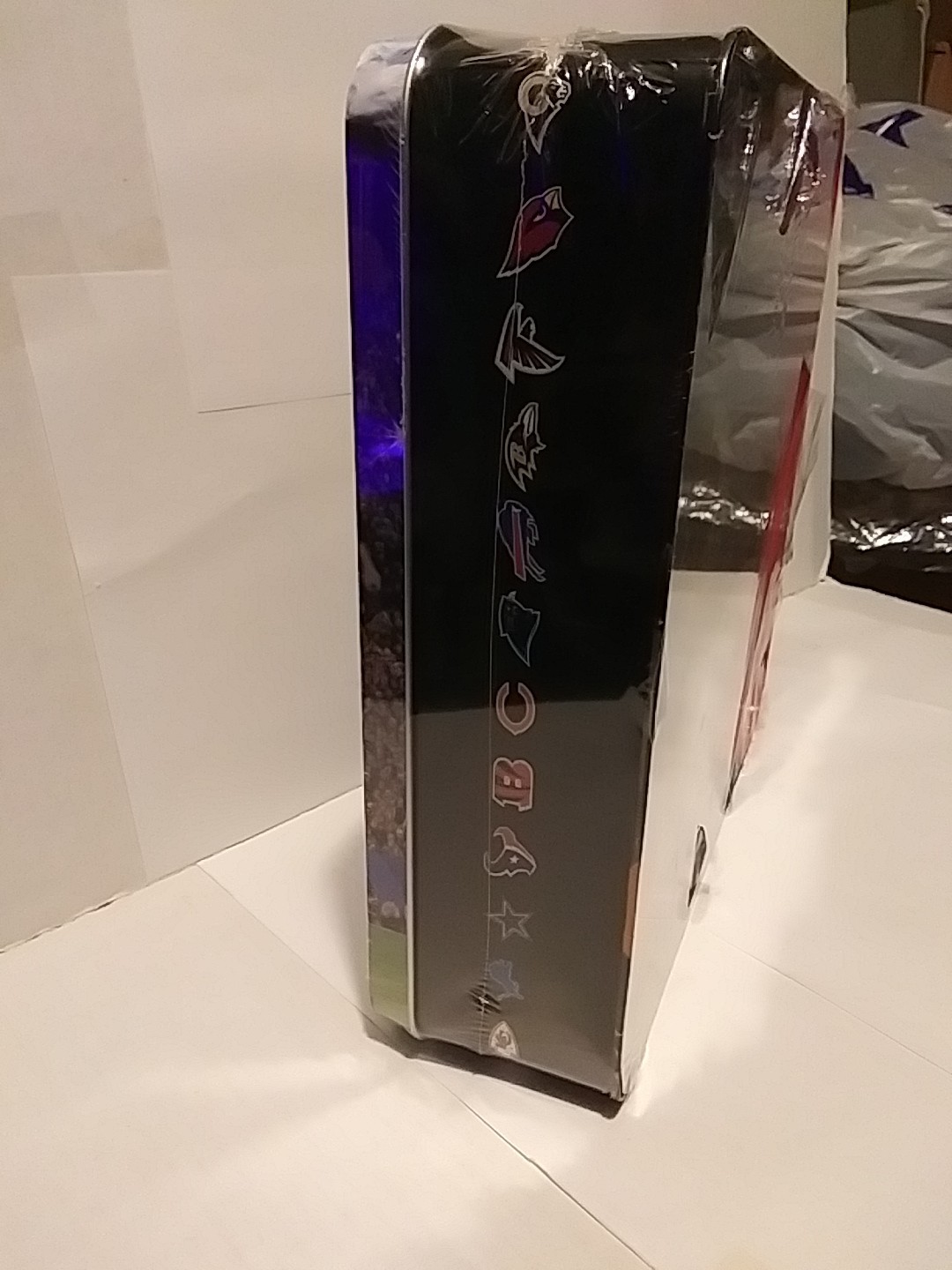 2007 Excalibur Electronics NFL Trivia Challenge, Game Breaker