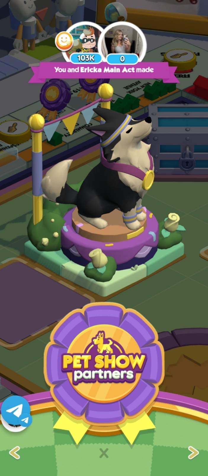 Mogopoly PARTNER GO FULL_CARRY 1_12HRS SLOTS:- MOGO_VILLAINOUS_PARTNERS_EVENT