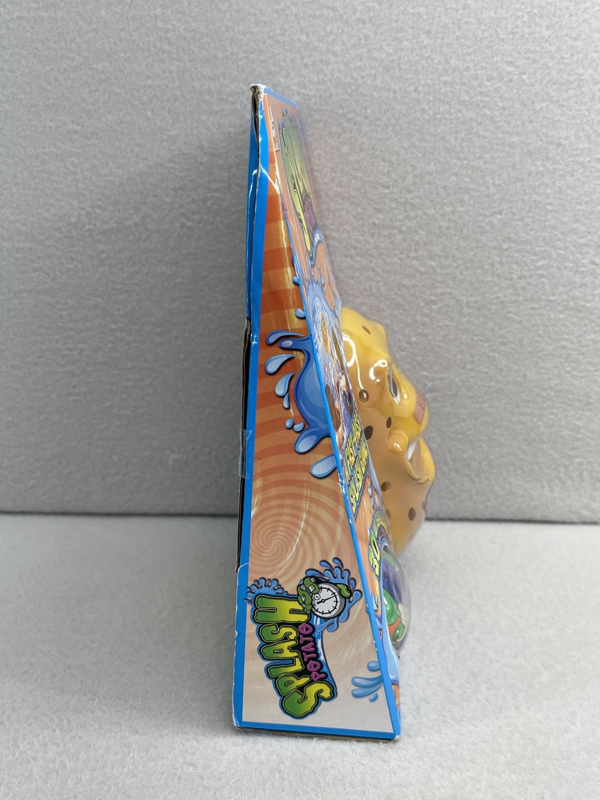 Water Balloon Toss Game Hot Potato Kids Outdoor Summer Party Game NEW