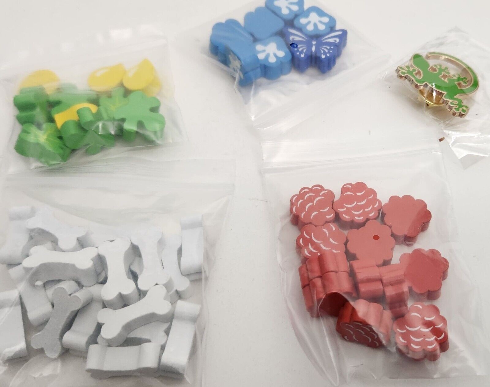 Evolution New World Kickstarter 2023 ALL-IN by CrowD Games SEALED