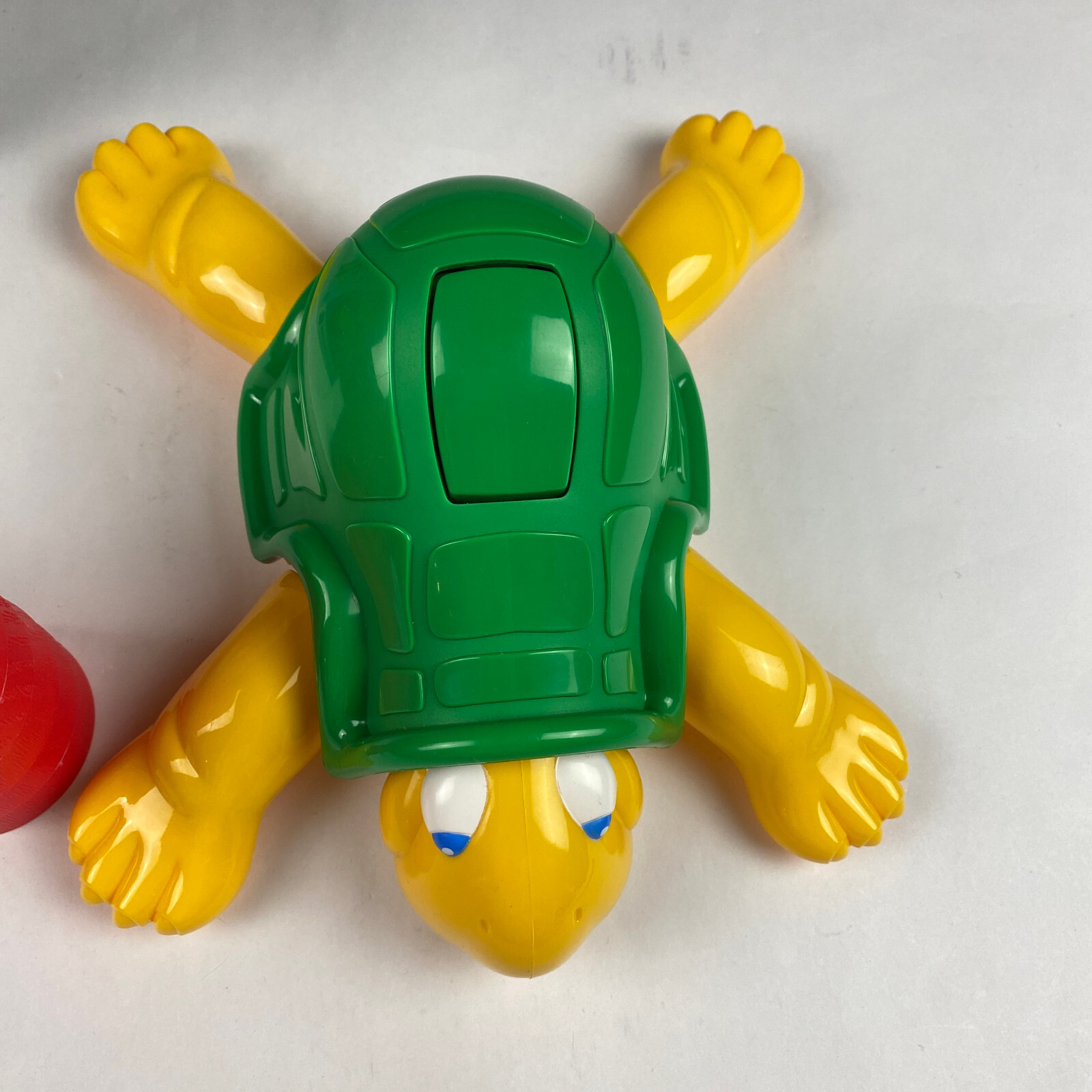 Topsy Turtle Game Hasbro Works Preschool Kids Elefun Family Toys R Us