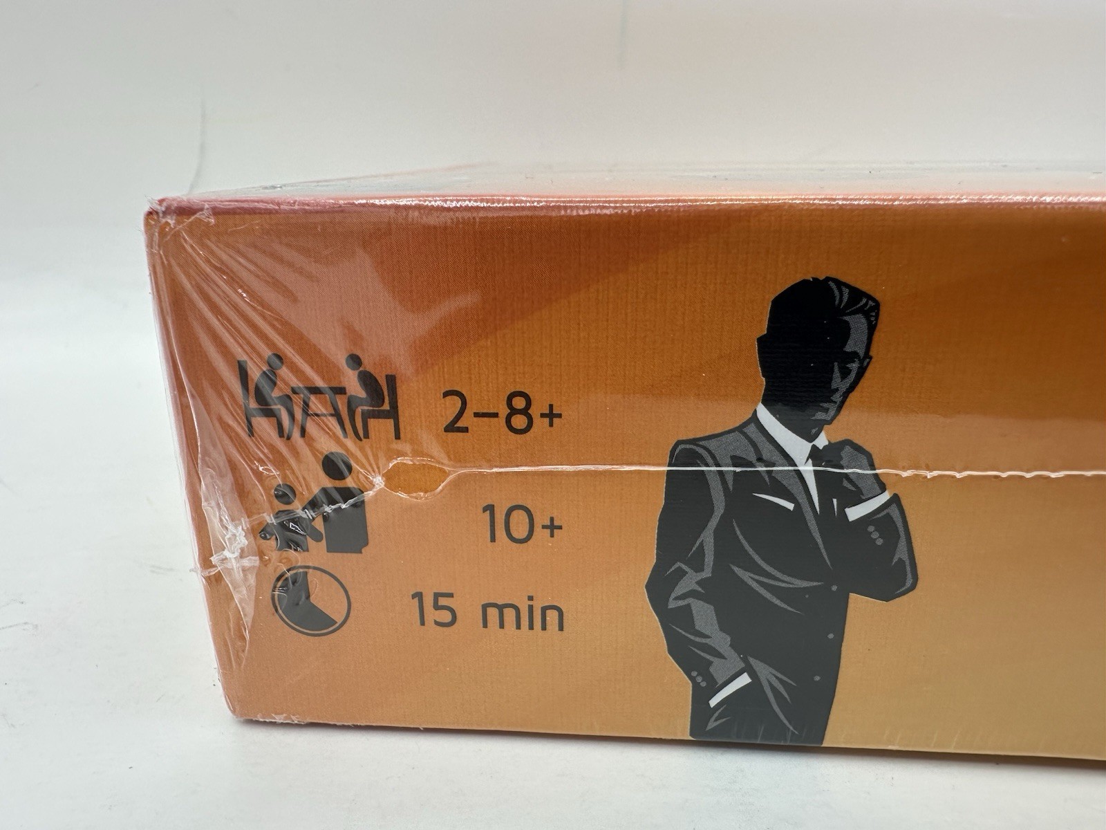 Codenames Pictures Tile Board Word Game Czech Games Word Association & Reasoning