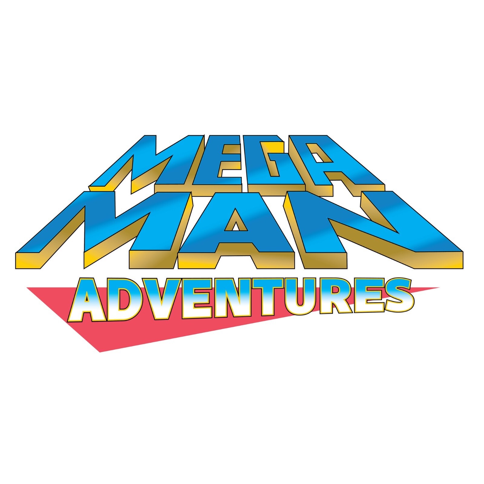 Mega Man Adventures Game (2024) Kessler Corporation