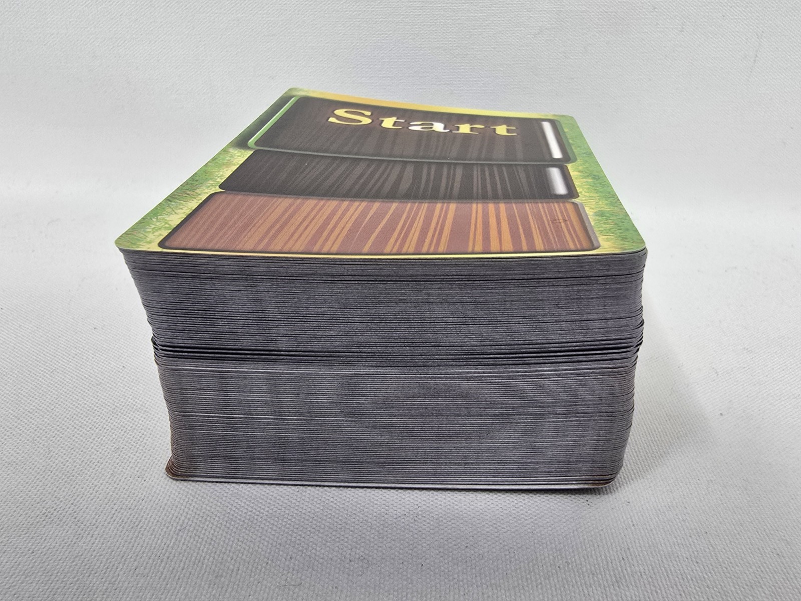 Flash Duel (2nd Edition, Revised Printing) – Open Box, Looks Unplayed