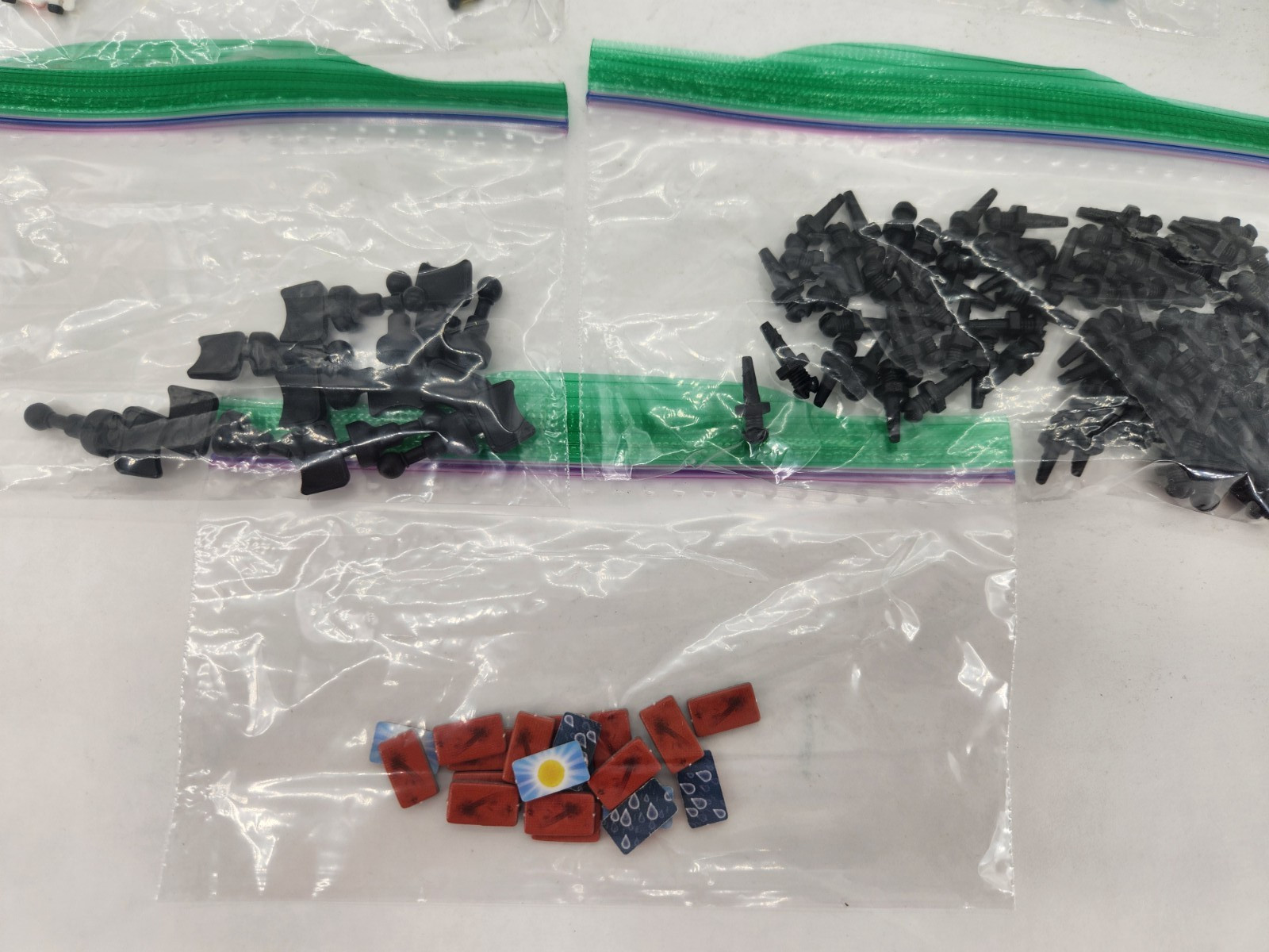 Asmodee Formula D 2013 Board Game- 100% Complete & bagged 2-10 players