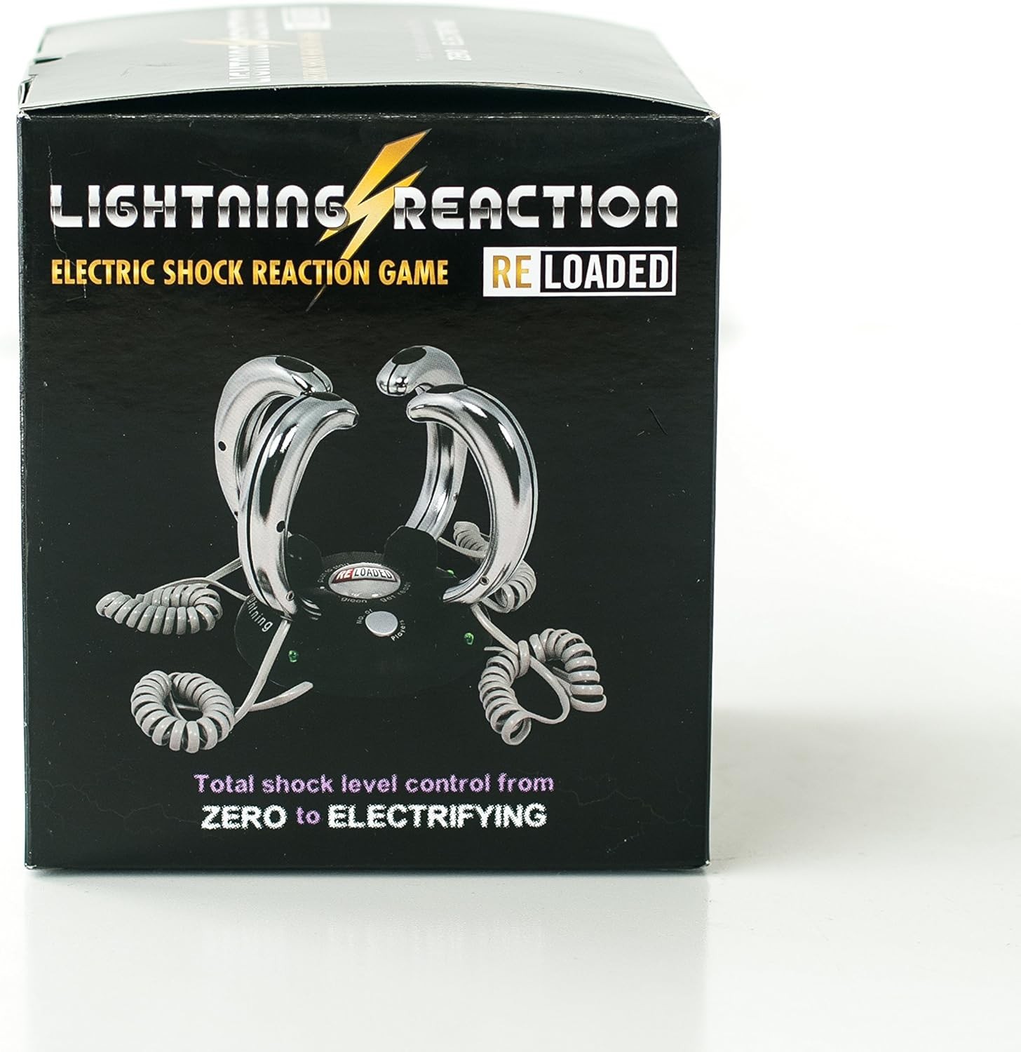 Ultimate Reloaded Shocking Game – Perfect for Teens and Adult Parties