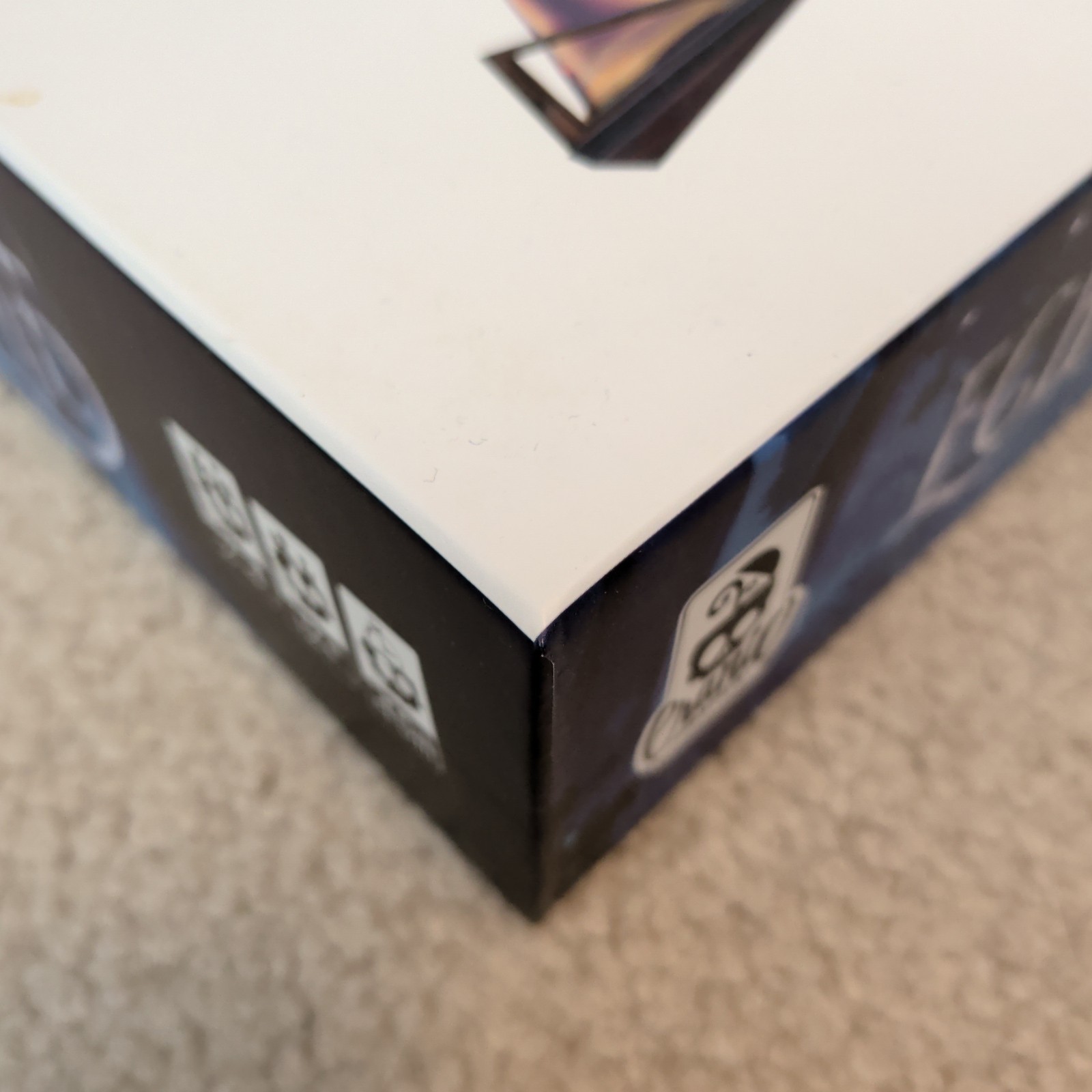 Echoes of Time Board Game includes Sleeves & Promo Cards
