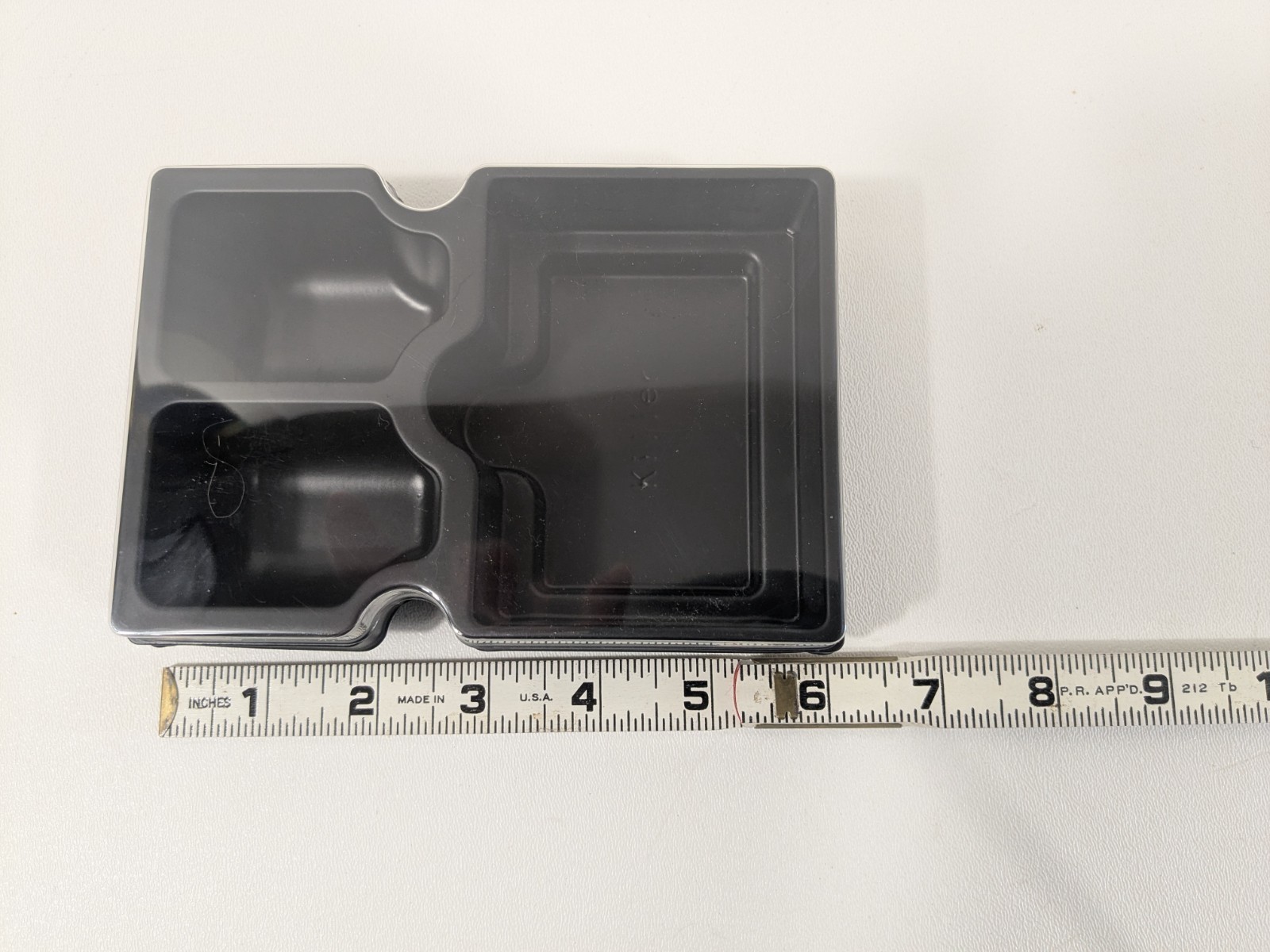 Final Girl Official Plastic Container Box Storage Any Game Organizer!