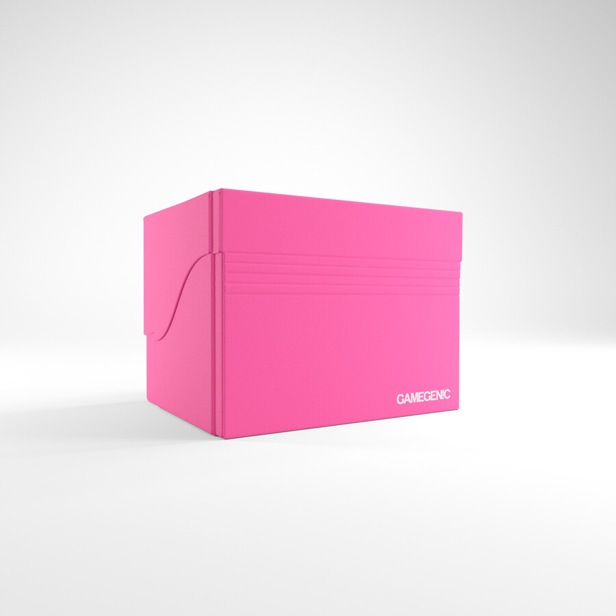 Side Holder 100+ XL Pink