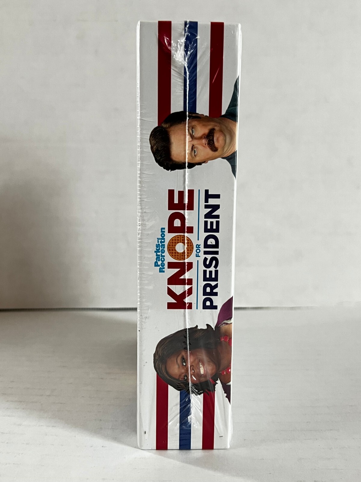 Parks and Recreation – Knope for President Party Card Game BRAND NEW – SEALED