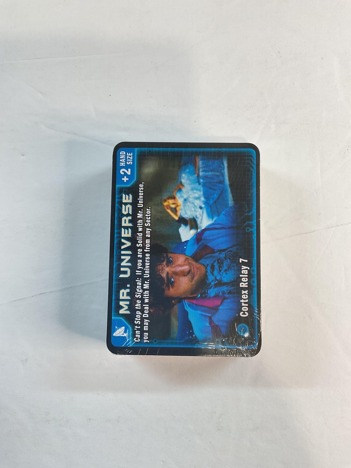 Gale Force Nine Firefly The Game Blue Sun Rim Board Game Extension Pack 2014