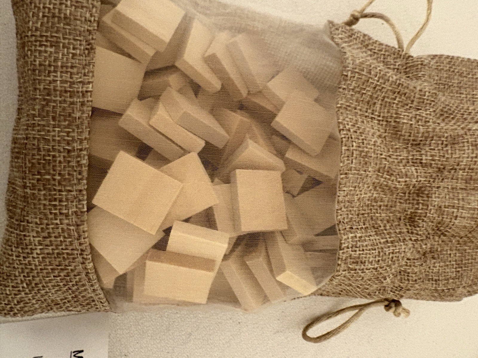 Lot 220 Scrabble Tiles Replacement Natural 4 Wood Holders 90 Blank Tiles