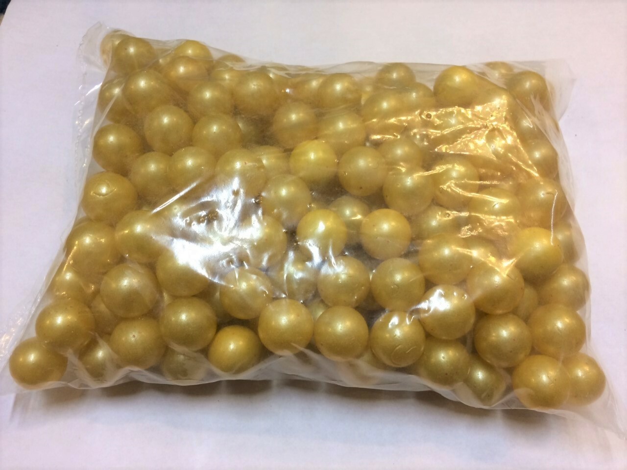 Glass Marbles Solid 60 Opaque Opal 16mm 5/8″ Chinese Checkers Board Games