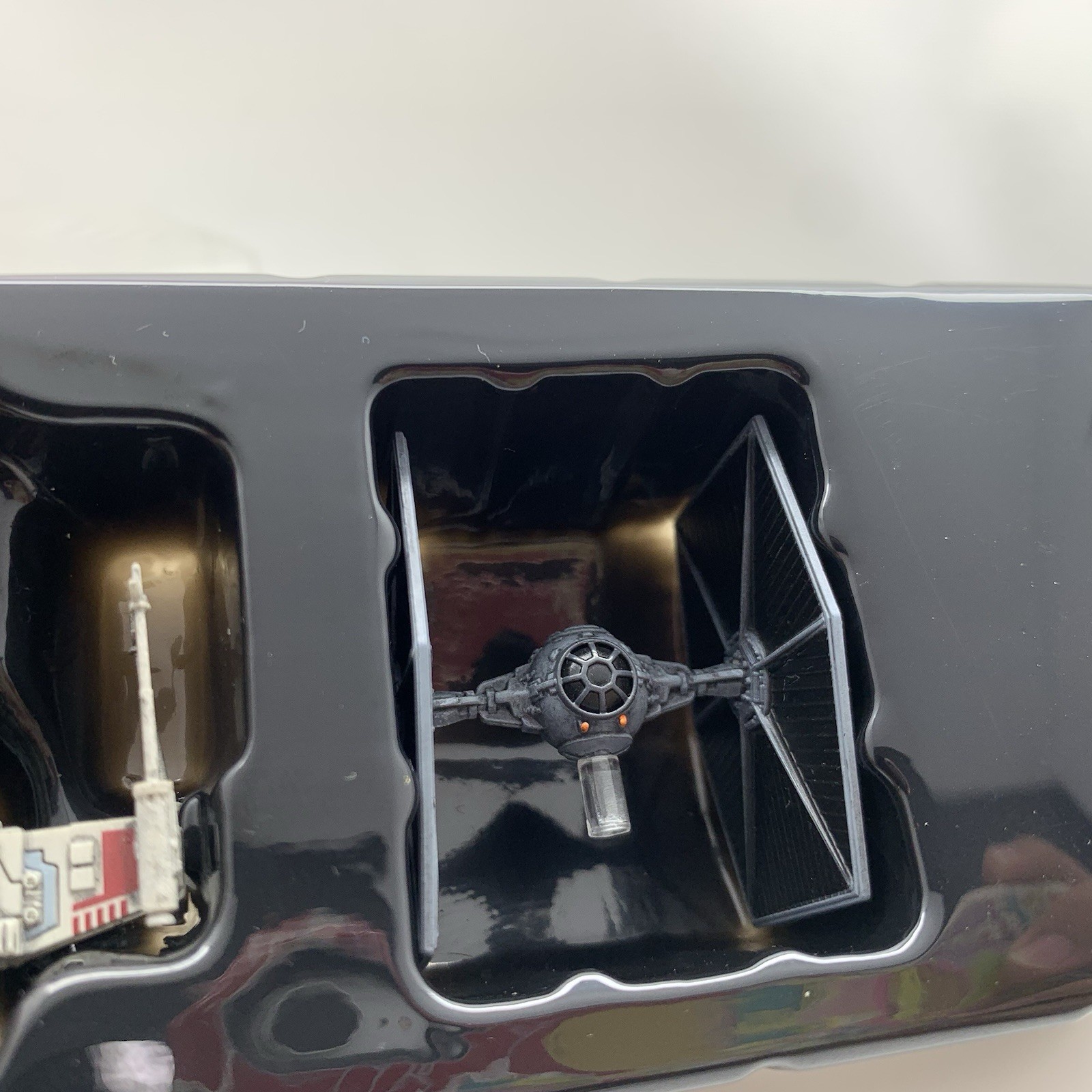 Star Wars X-Wing 2nd Edition Core Miniature Ships Base Set Replacement