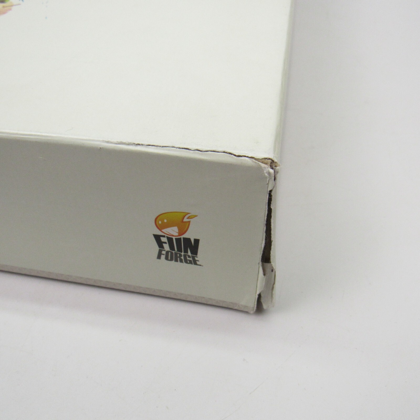 TOKAIDO Game Antoine Bauza Fun Forge – Missing One Coin and Original Manual