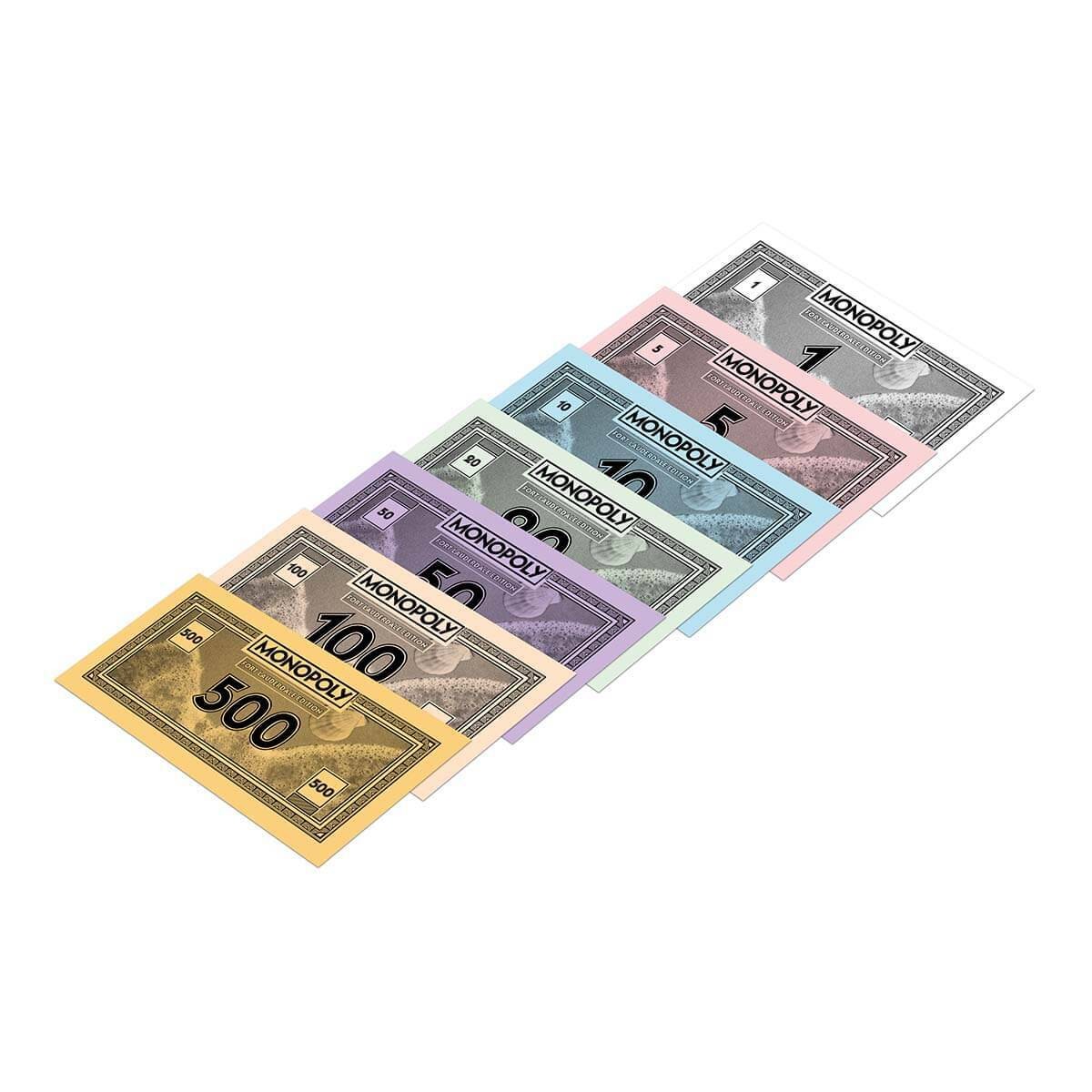 Fort Lauderdale, FL Monopoly – New & Sealed