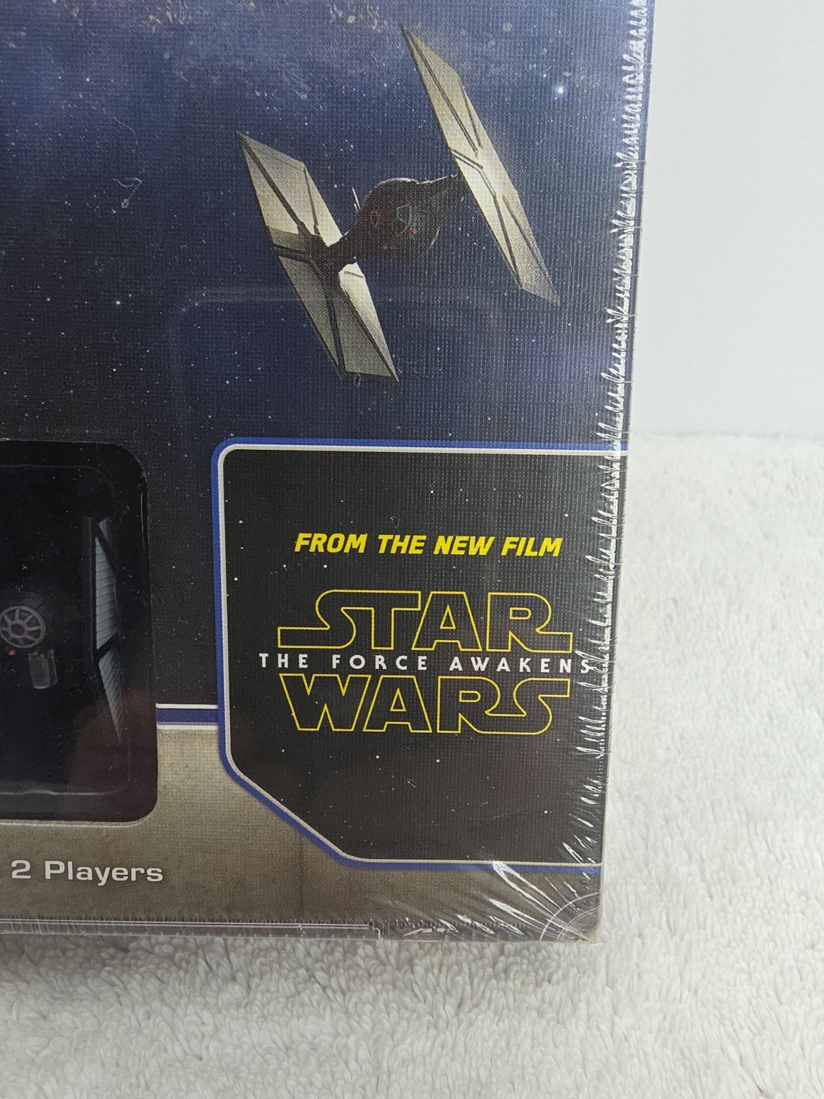 Star Wars X-Wing Miniatures Game – X-WING THE FORCE AWAKENS CORE SET Sealed