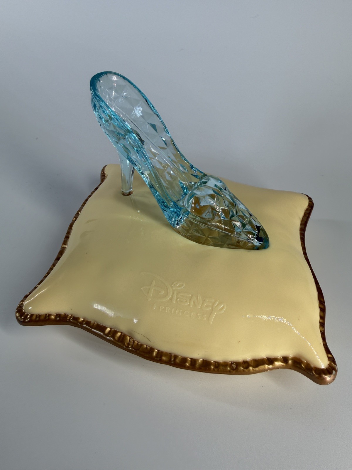 Disney Princess Cinderellas Enchanted Slipper Game Enchanted Tales Replacement