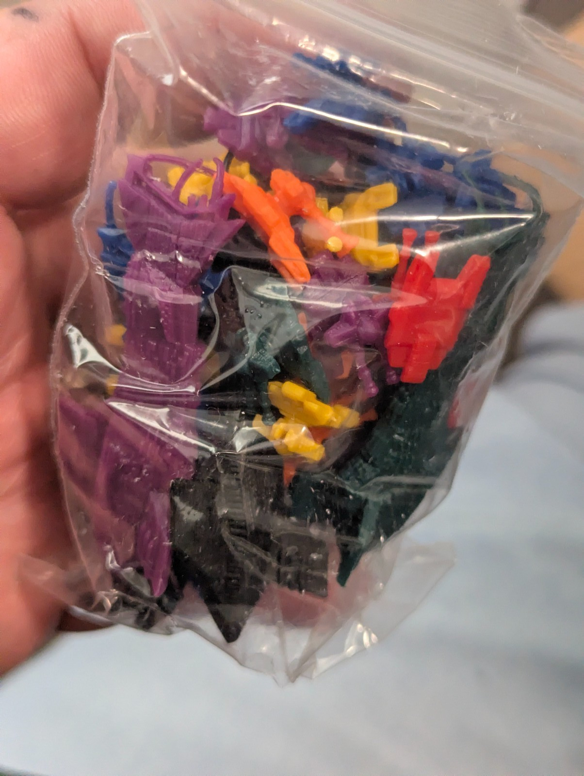 TWILIGHT IMPERIUM SHARDS of the THRONE Expansion ONLY 100% COMPLETE 2011 UNPUNCH